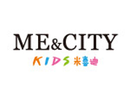 米喜迪童装公司