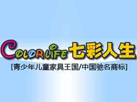 七彩人生家具有限公司