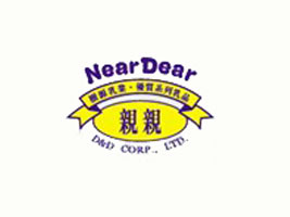 台湾亲亲乳业