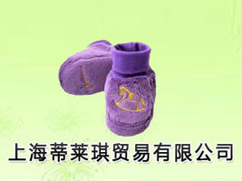 上海蒂莱琪贸易有限公司