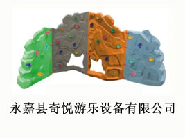 永嘉县奇悦游乐设备有限公司