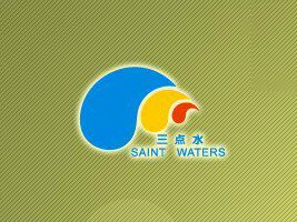 浙江三点水童装有限公司