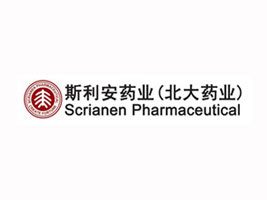 北京斯利安药业有限公司