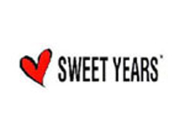 SweetYears服饰公司