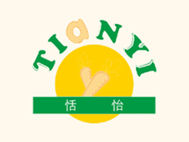 上海恬怡儿童营养食品有限公司