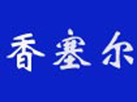 珠海市香塞尔玩具有限公司