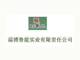 淄博鲁能实业有限责任公司