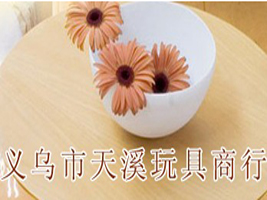 义乌市天溪玩具商行