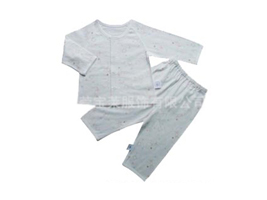宝莱服饰有限公司