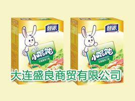 大连盛良商贸有限公司