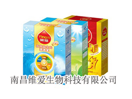 南昌滋旭实业有限公司