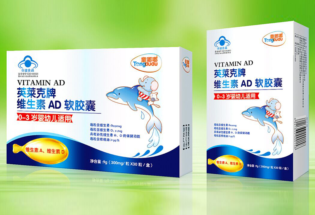 江西麦嘟嘟食品有限公司