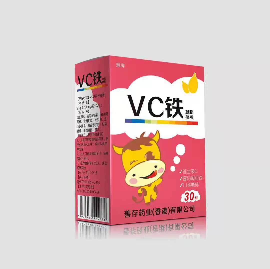 VCǹ