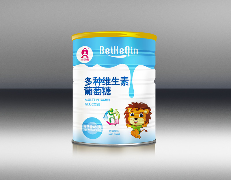 多种维生素葡萄糖