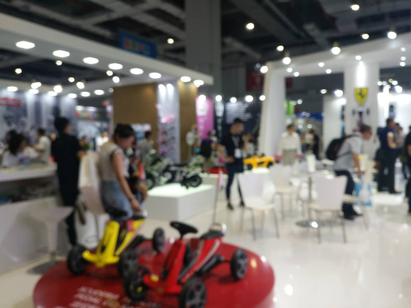 2019�й�(Ϋ��)�����׽���Ʒ��װ��չ����