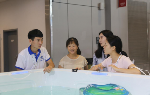 2019ɽ��(Ϋ��)������߼�ͯ��չ����