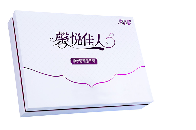 怡美清通养套
