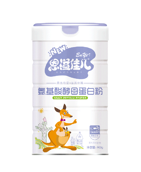 氨基酸酵母蛋白粉