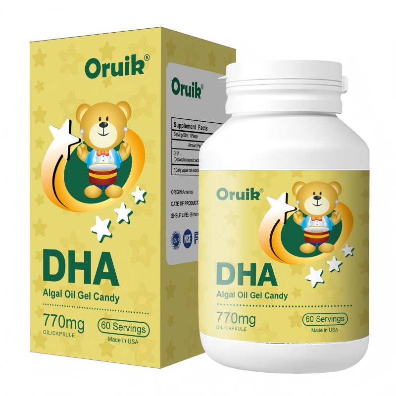 DHA