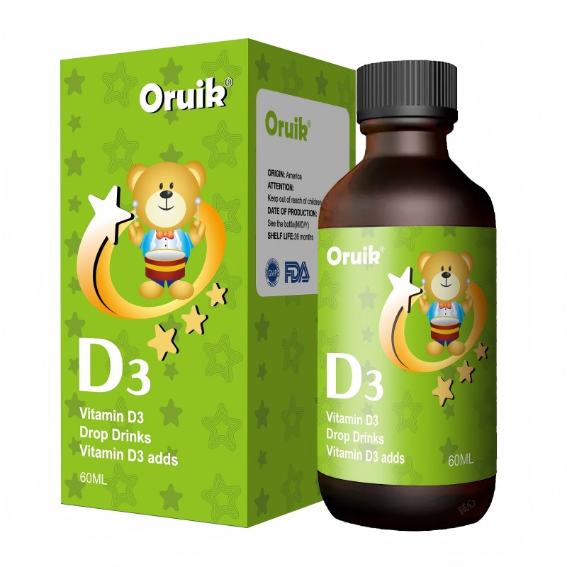 άD3