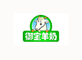 御宝羊奶