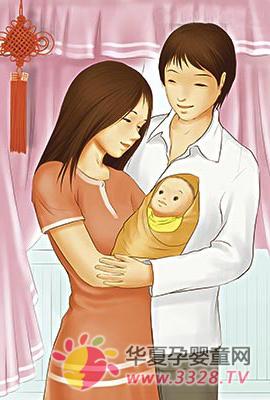 80后夫妻育儿 80后夫妻育儿