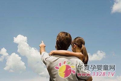 给孩子期盼美好的未来 给孩子期盼美好的未来