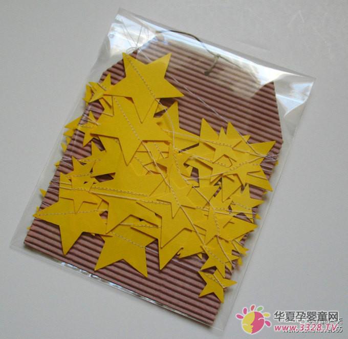 简单手工折纸12