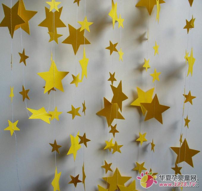简单手工折纸15