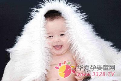 宝贝1岁后吃什么食物有助于补钙