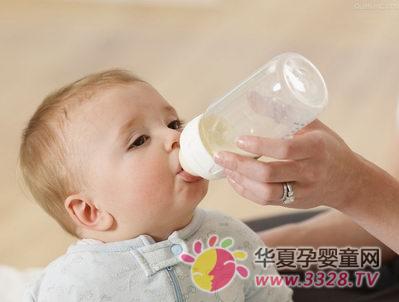 宝贝如何断夜奶