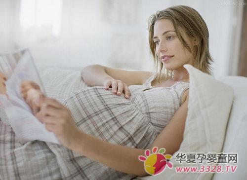 孕期内脱水的表现