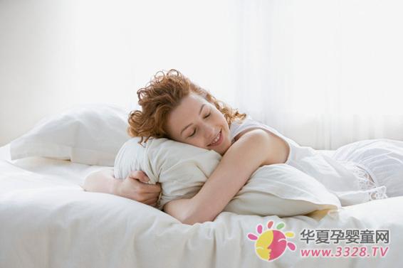 生完宝宝失眠怎么办