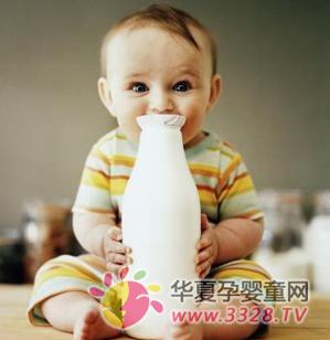 母乳不足