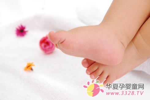 光脚活动