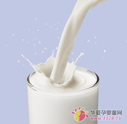 牛奶饮料
