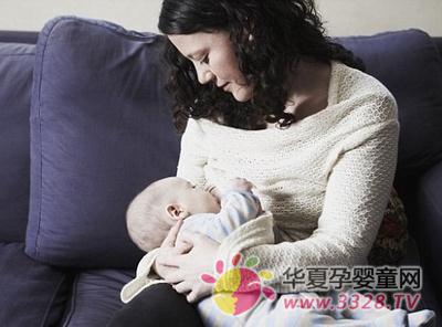 母乳喂养降低卵巢风险