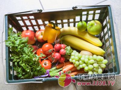 不爱吃蔬菜