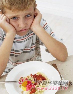 改善宝宝消化功能