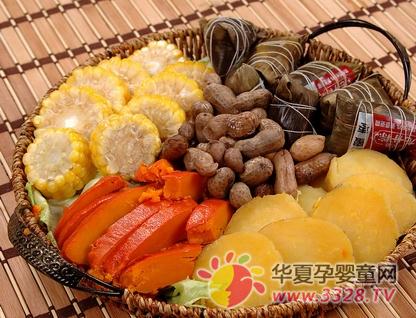 哪些食物中含“镁”呢？