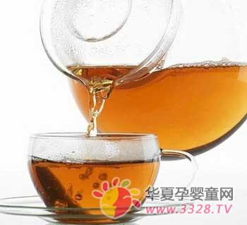 喂蜂蜜水