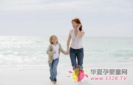 母女关系