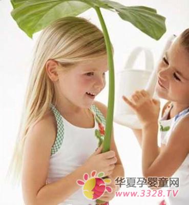 婴幼儿不宜天灸