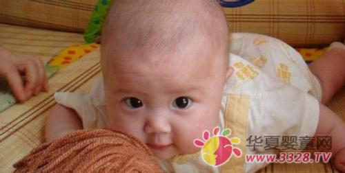 儿子快三个月
