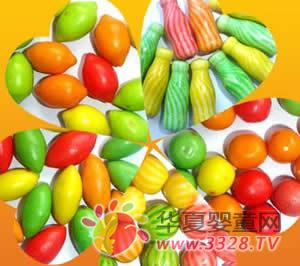 宝贝会吃更多垃圾食品
