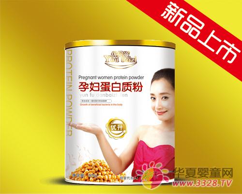 优贝滋婴幼儿辅食营养品品牌最新推出蛋白质粉系列产品 优贝滋婴幼儿辅食营养品品牌最新推出蛋白质粉系列产品