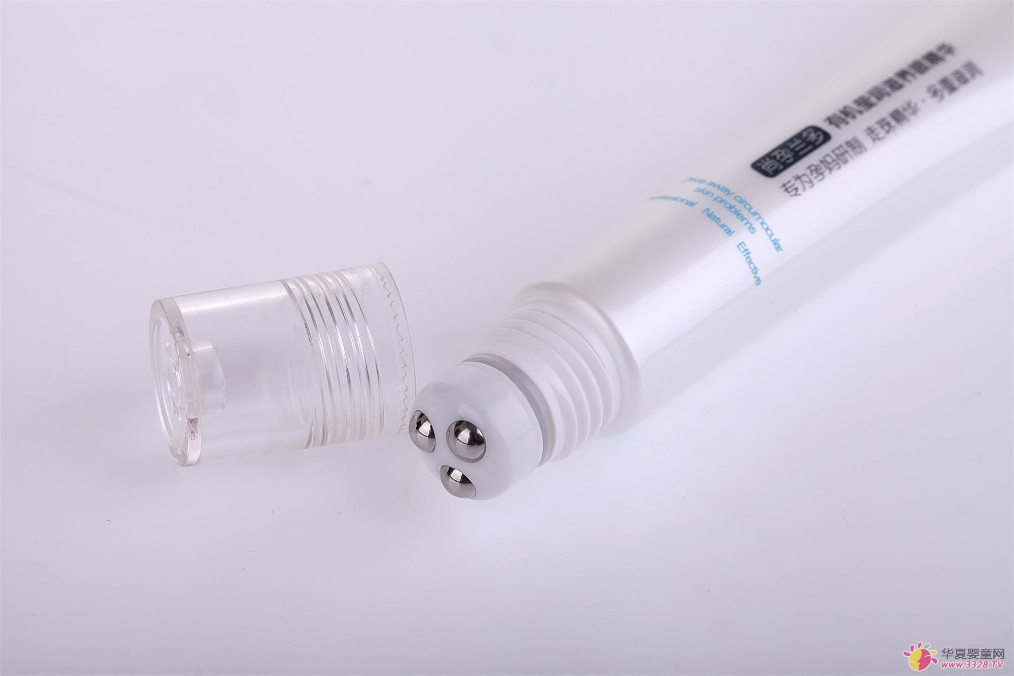 尚孕兰多有机莹润滋养眼精华216元/20ml 尚孕兰多有机莹润滋养眼精华216元/20ml