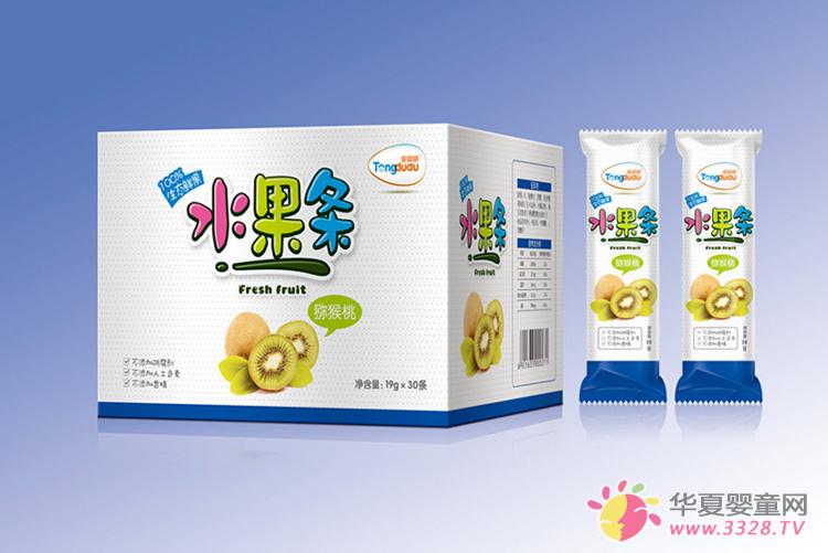 童嘟嘟水果条 童嘟嘟水果条