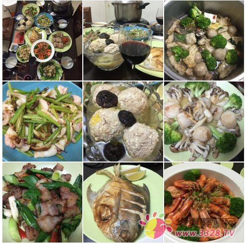 维尼妈的手艺,给孩子们做美食 维尼妈的手艺,给孩子们做美食