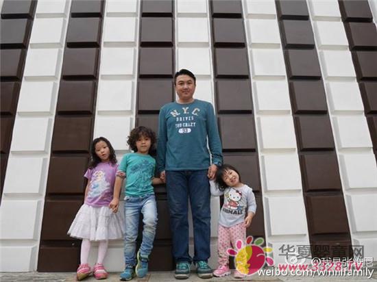工作间隙,和孩子们去“巧克力梦工厂”游玩 工作间隙,和孩子们去“巧克力梦工厂”游玩